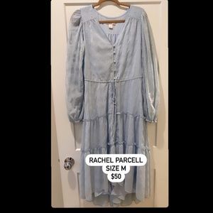 Rachel PARCELL dress